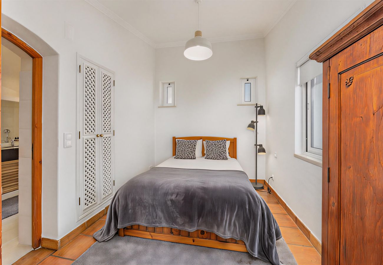 Villa in Boliqueime - Villa Solare