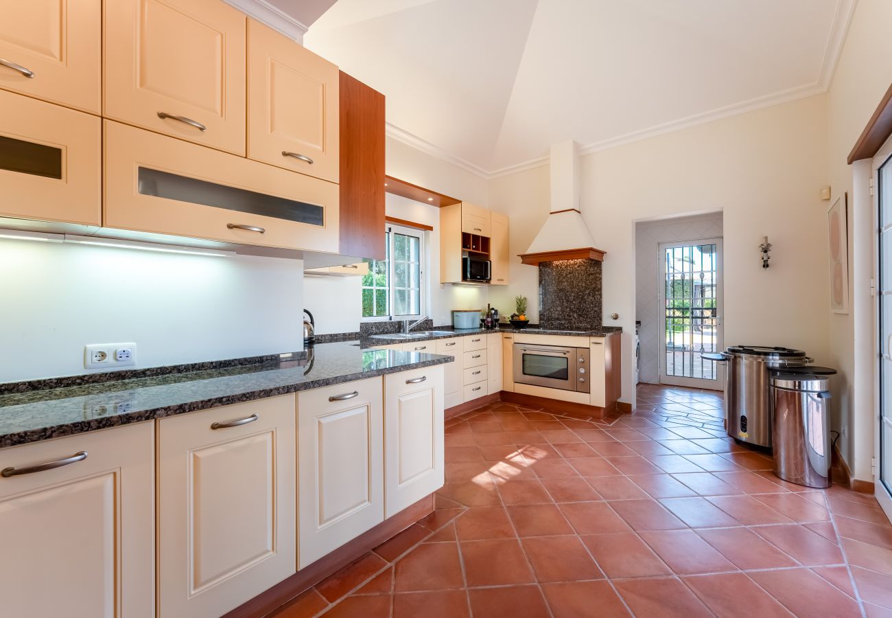 Villa in Almancil - Villa Serena