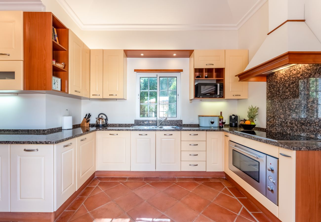 Villa in Almancil - Villa Serena