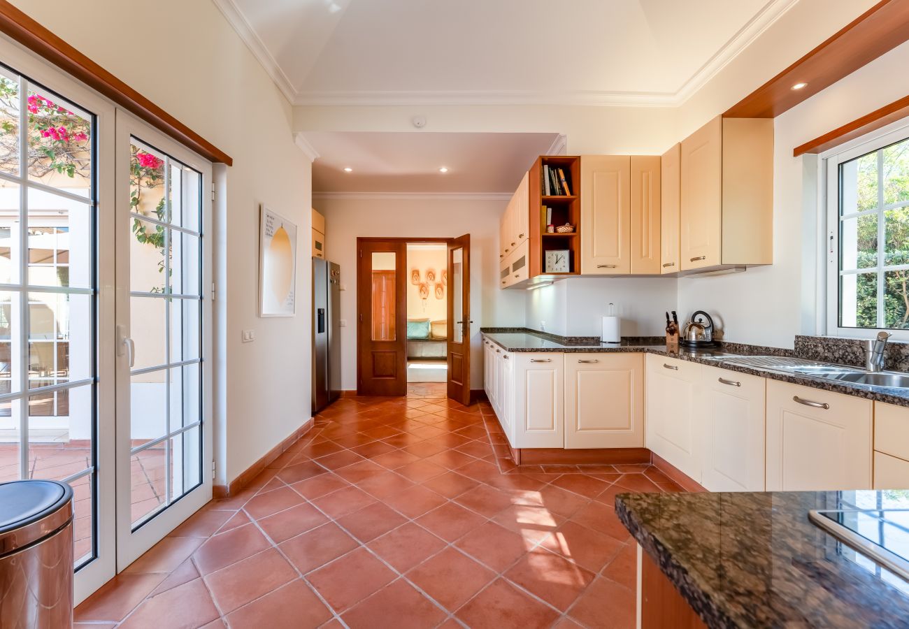 Villa in Almancil - Villa Serena