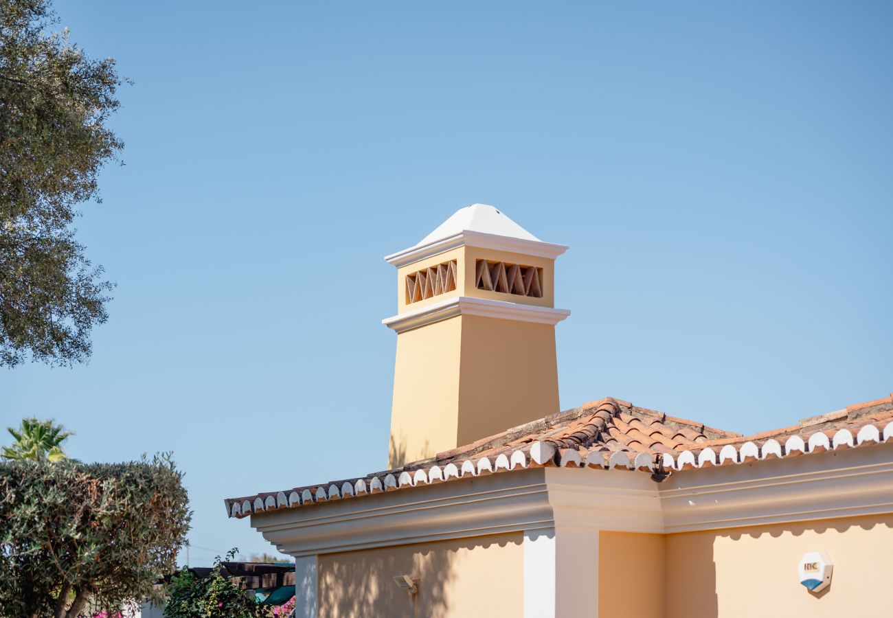 Villa in Almancil - Villa Serena