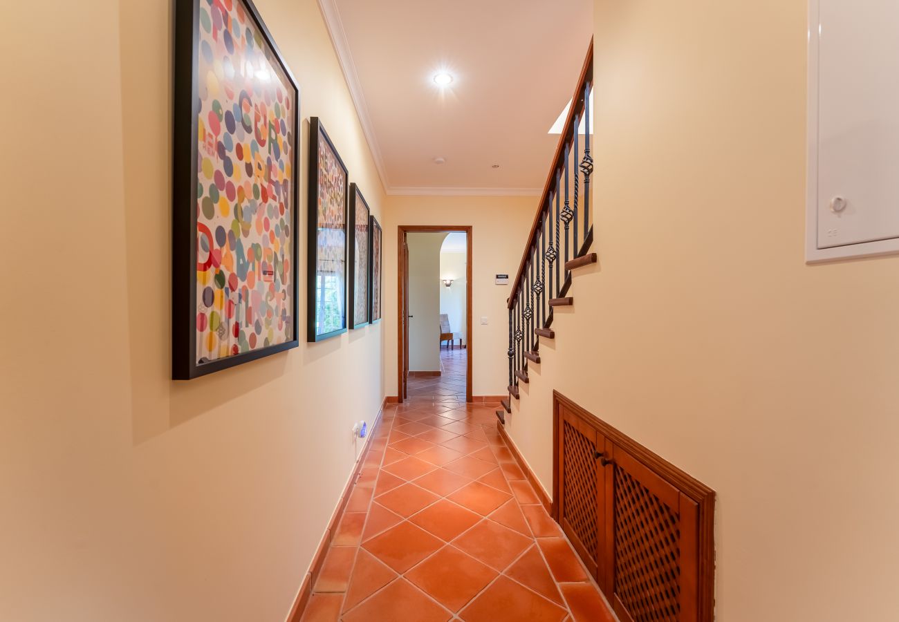 Villa in Almancil - Villa Serena