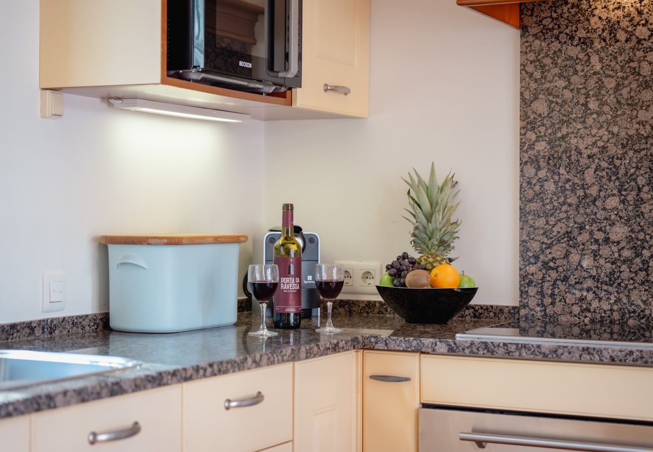 Villa in Almancil - Villa Serena