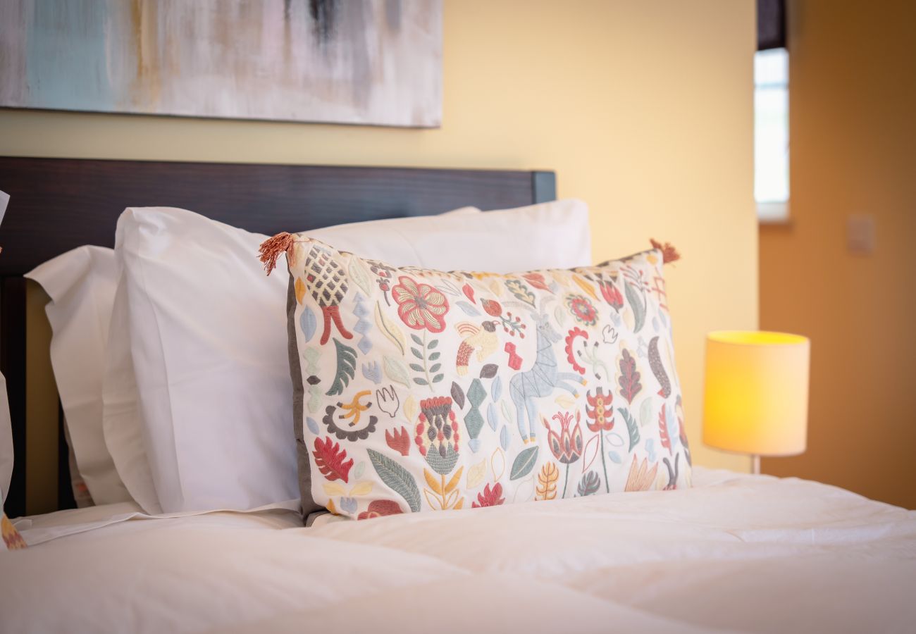 Villa in Almancil - Villa Serena