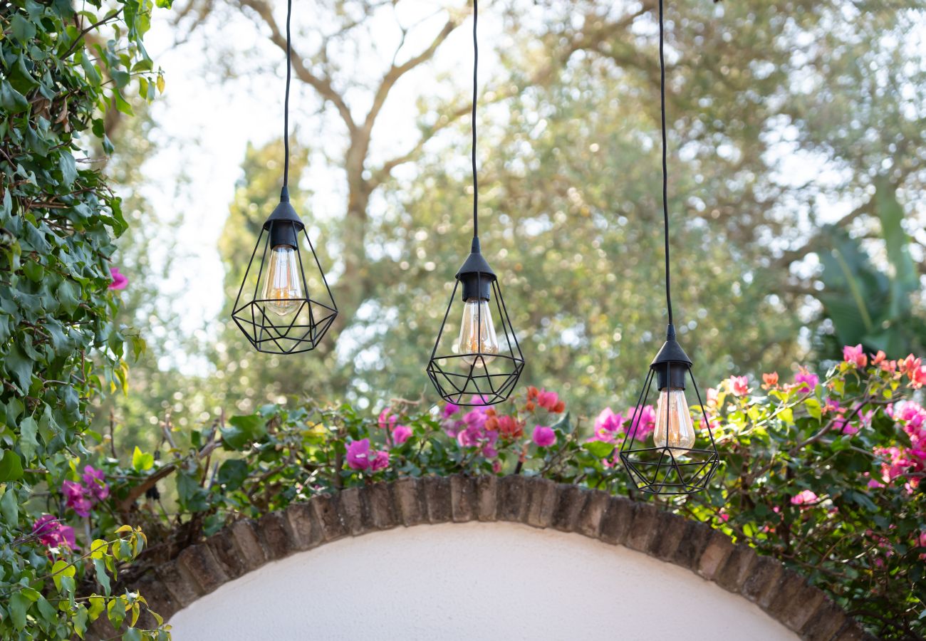 Villa in Almancil - Villa Serena