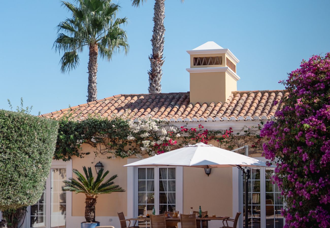 Villa in Almancil - Villa Serena