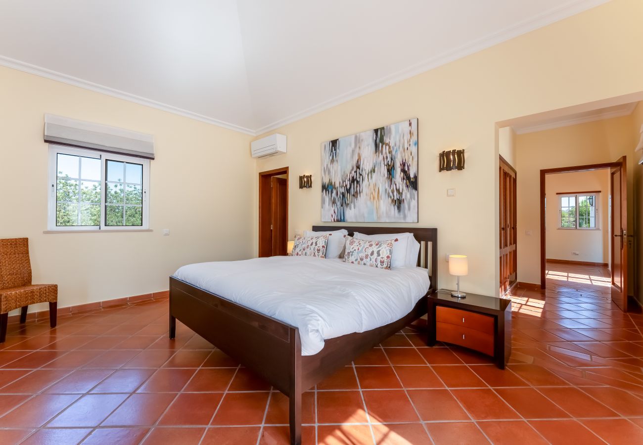 Villa in Almancil - Villa Serena