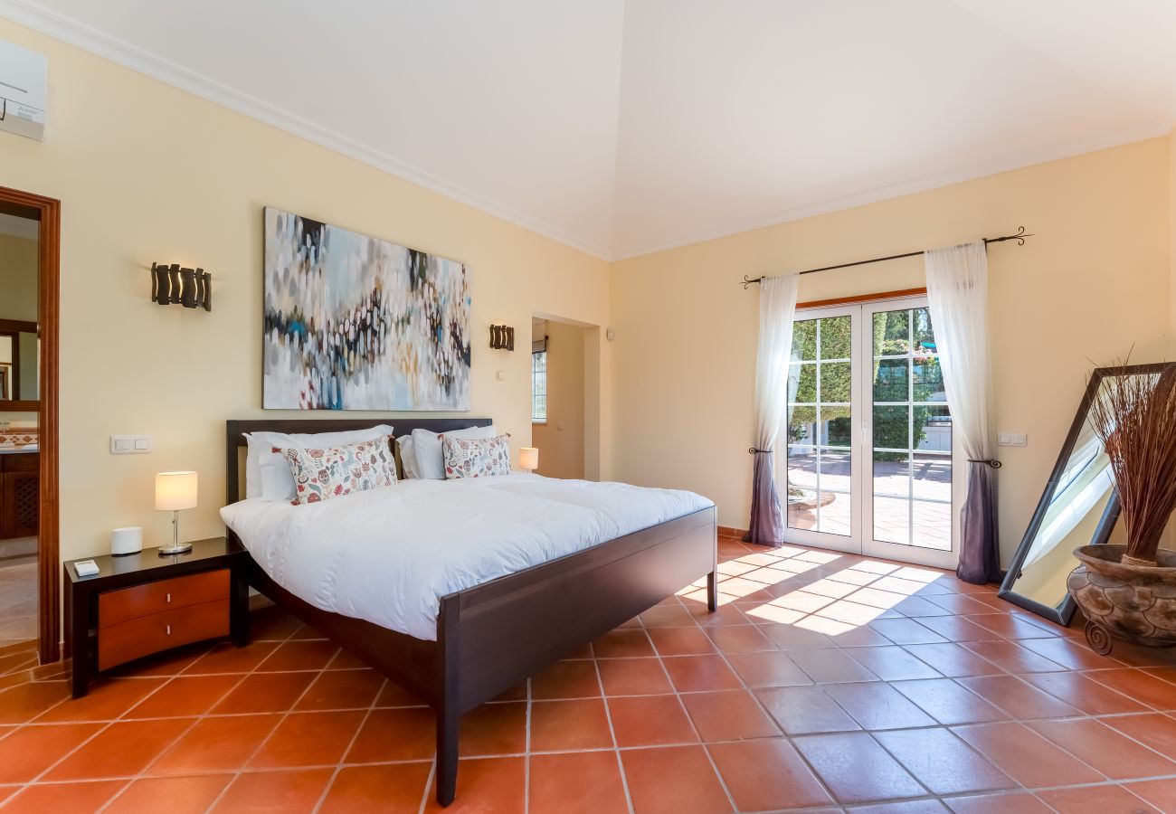 Villa in Almancil - Villa Serena