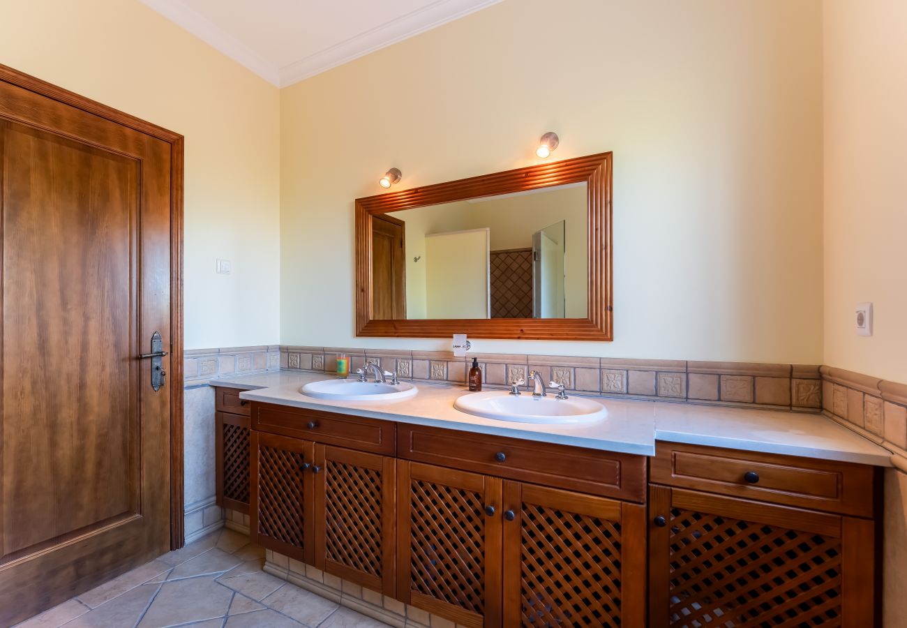 Villa in Almancil - Villa Serena