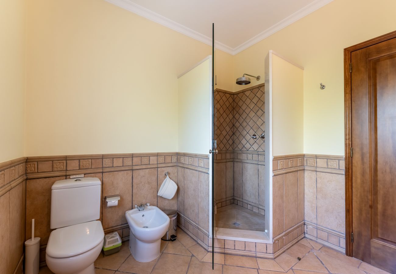 Villa in Almancil - Villa Serena