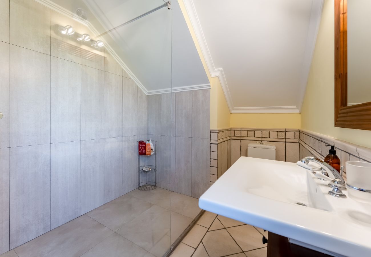 Villa in Almancil - Villa Serena