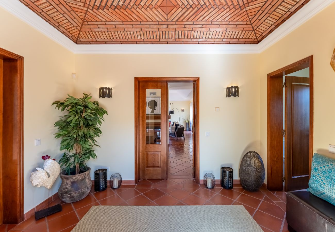 Villa in Almancil - Villa Serena