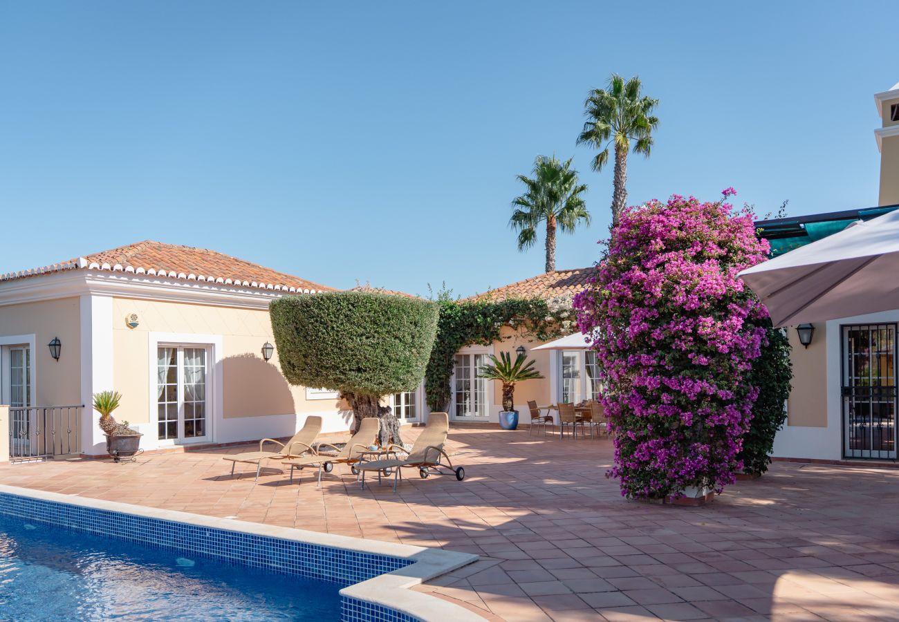 Villa in Almancil - Villa Serena