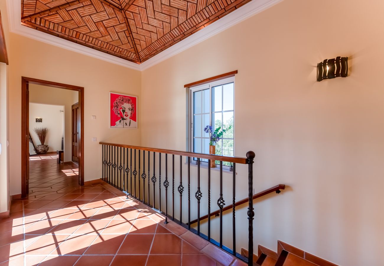 Villa in Almancil - Villa Serena