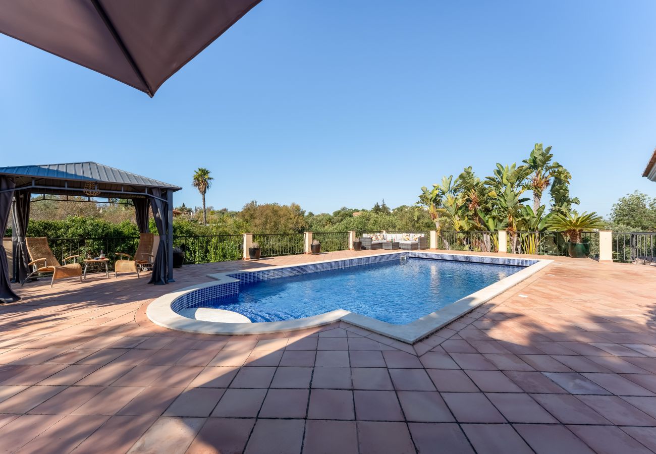 Villa in Almancil - Villa Serena