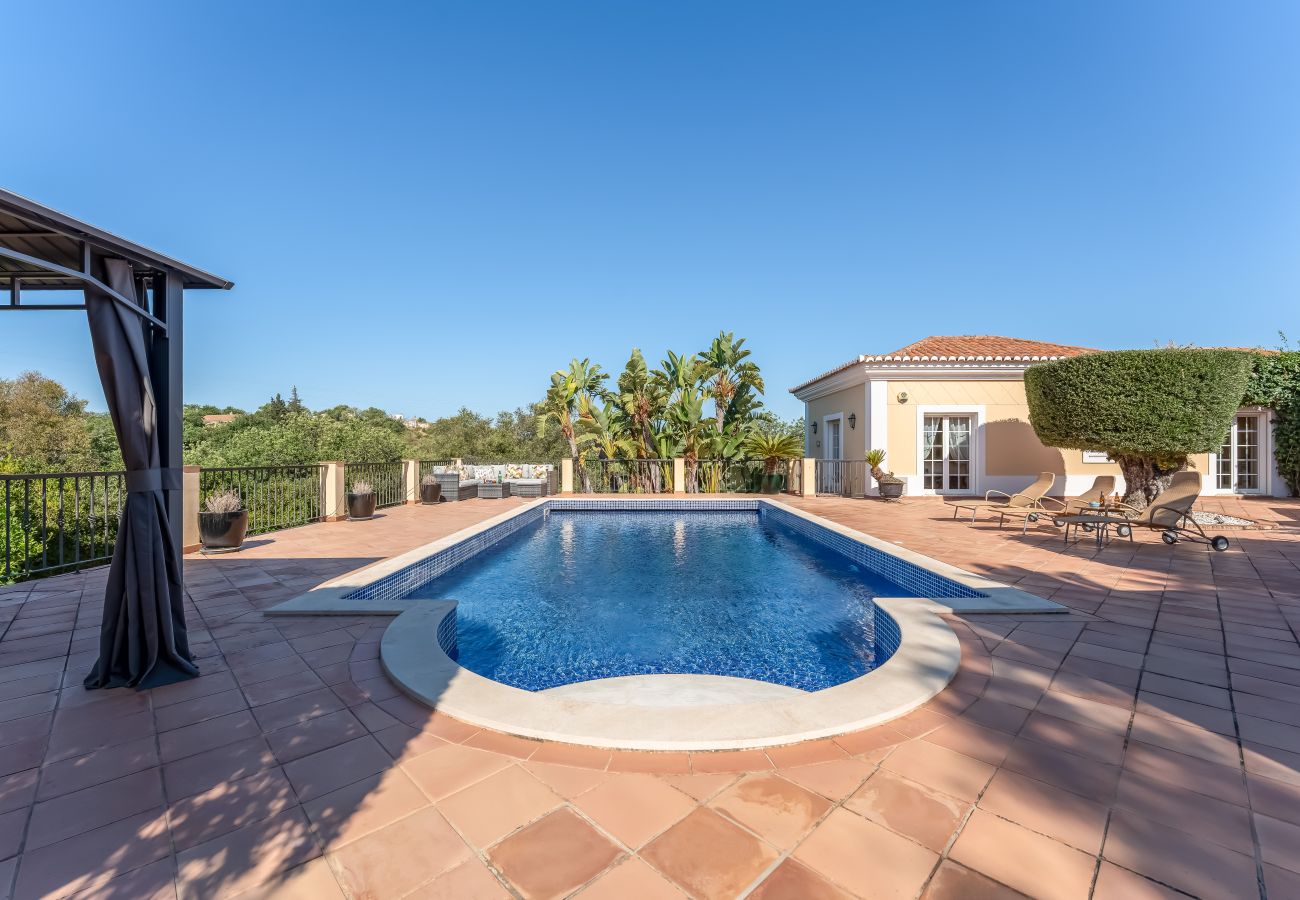 Villa in Almancil - Villa Serena