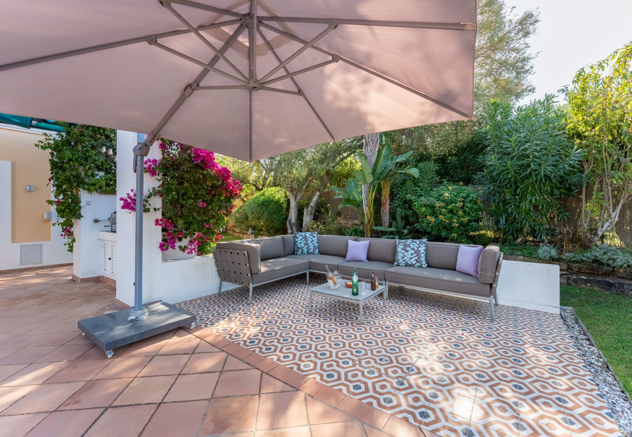 Villa in Almancil - Villa Serena