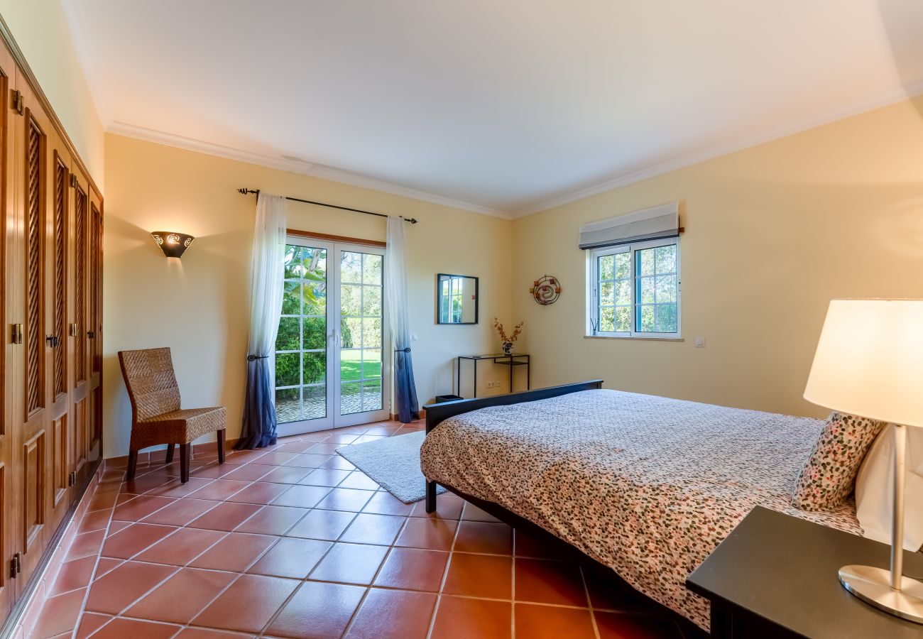 Villa in Almancil - Villa Serena