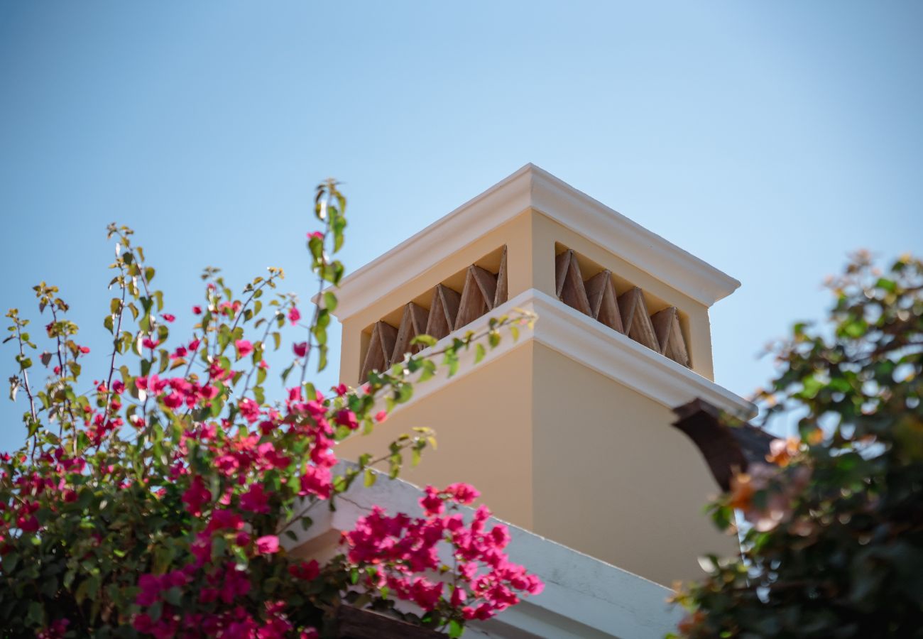 Villa in Almancil - Villa Serena