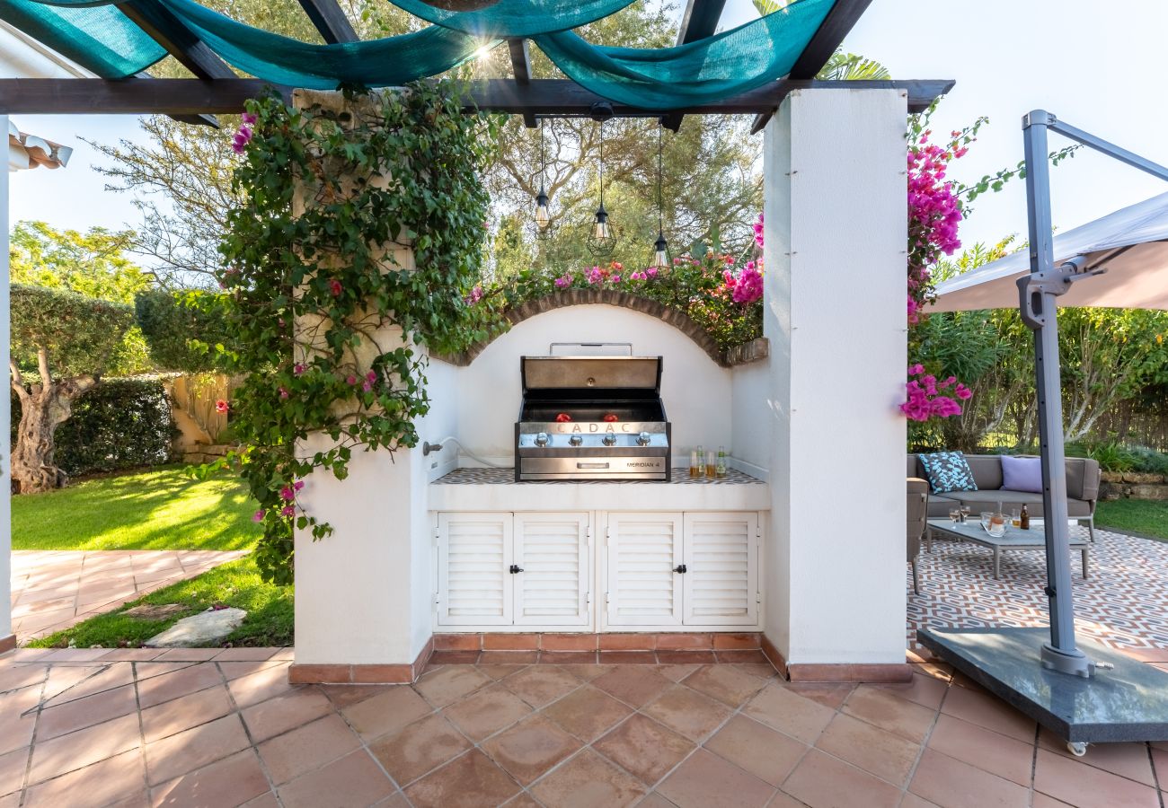 Villa in Almancil - Villa Serena