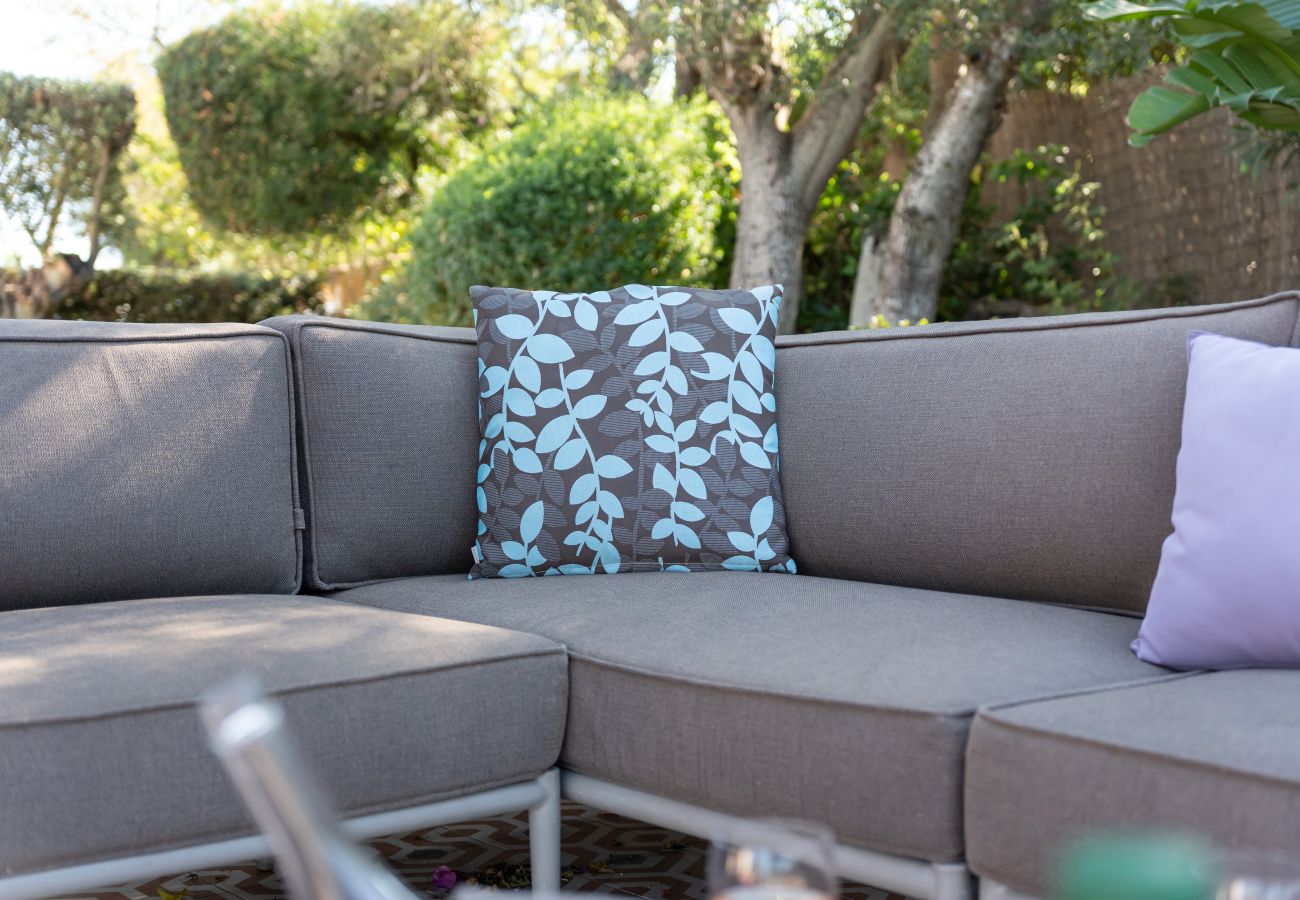 Villa in Almancil - Villa Serena