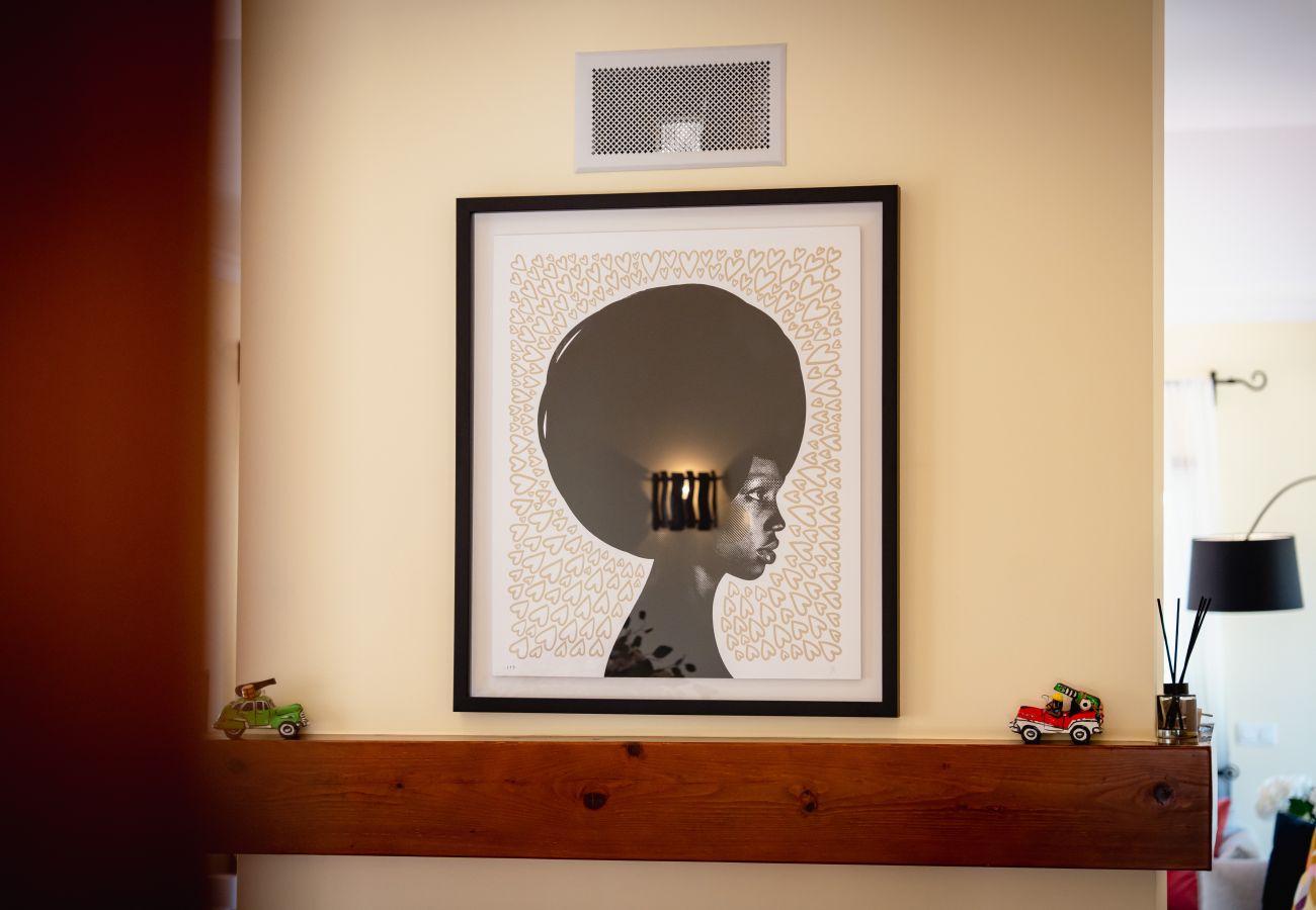 Villa in Almancil - Villa Serena