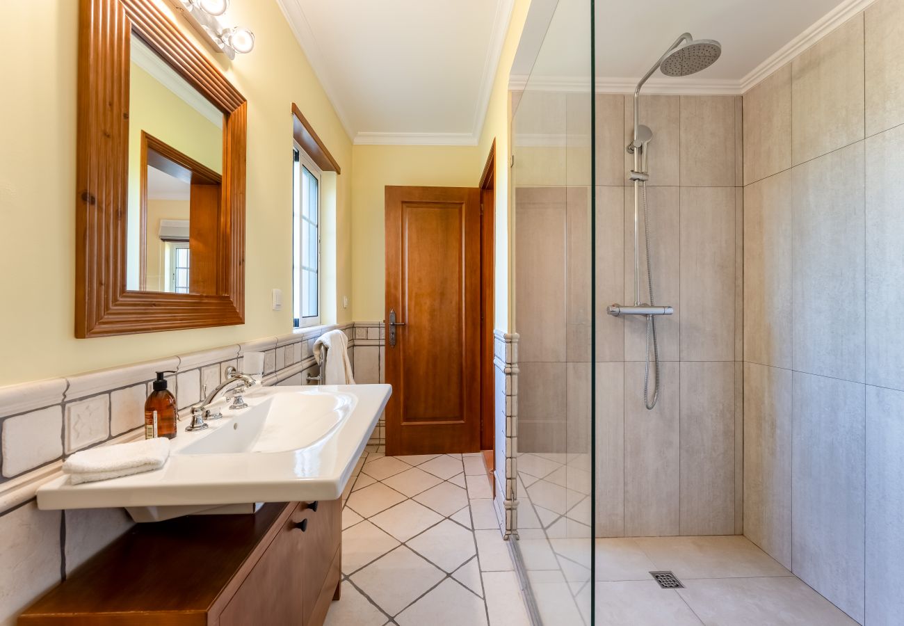 Villa in Almancil - Villa Serena