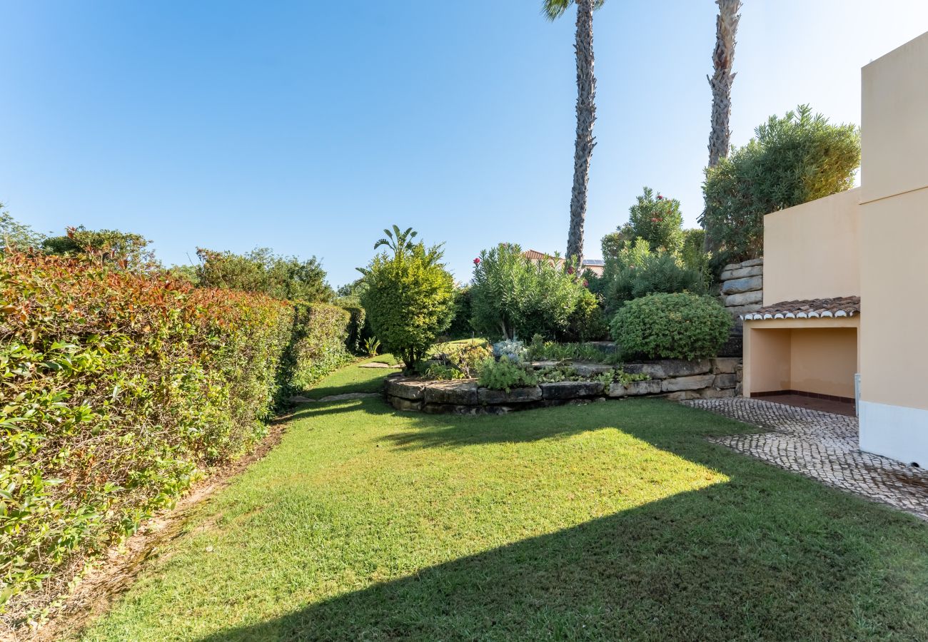 Villa in Almancil - Villa Serena