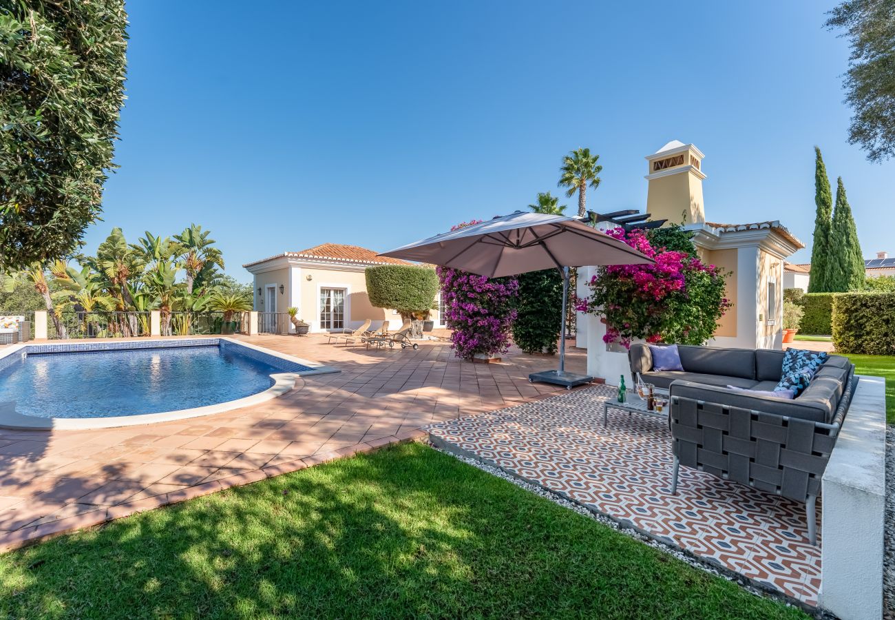 Villa in Almancil - Villa Serena