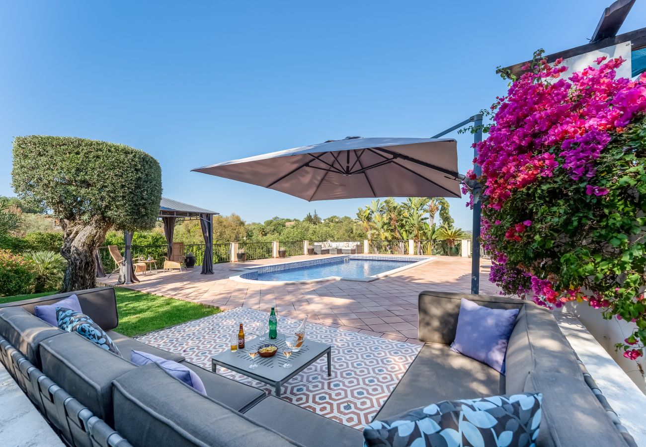 Villa in Almancil - Villa Serena