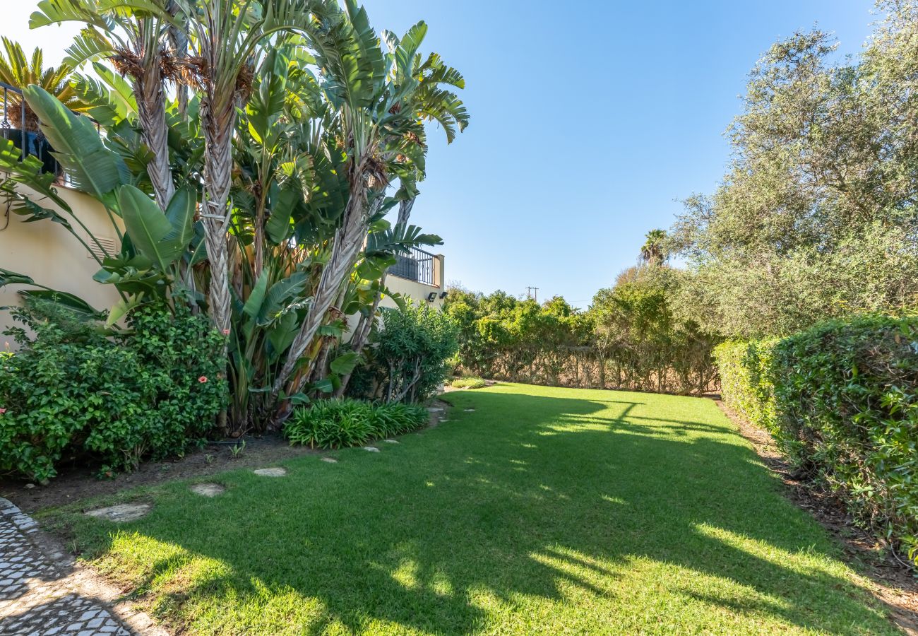 Villa in Almancil - Villa Serena