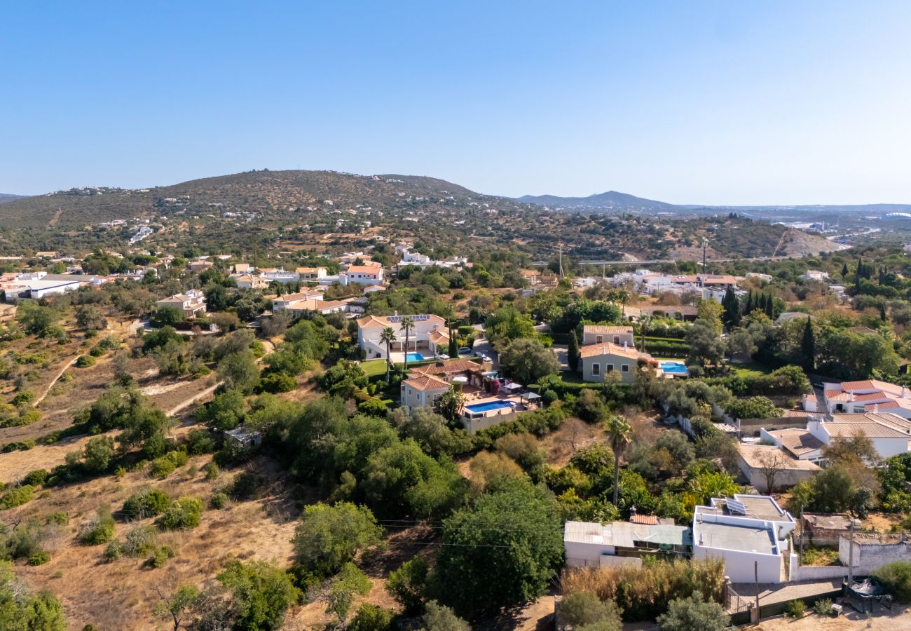 Villa in Almancil - Villa Serena