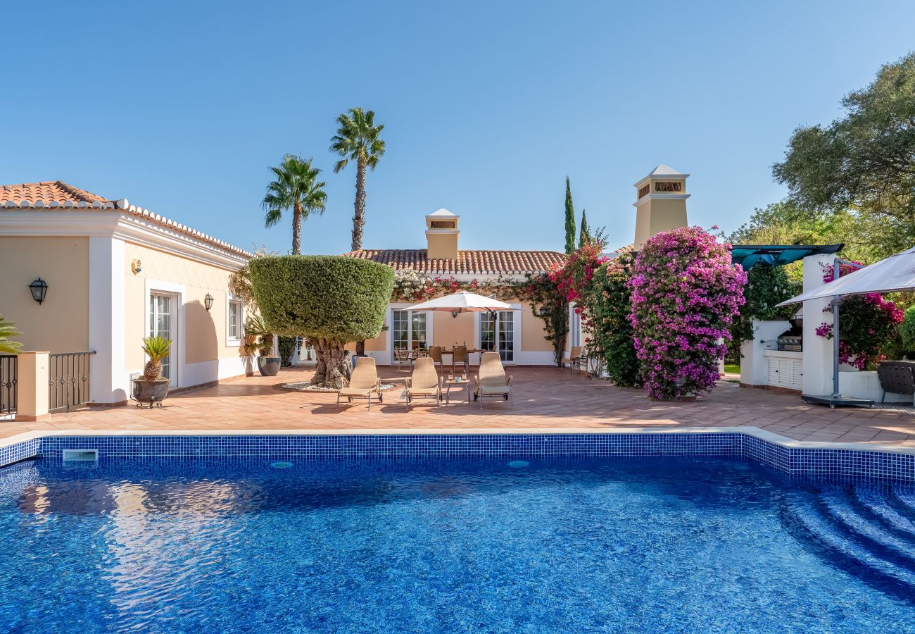 Villa in Almancil - Villa Serena