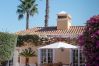 Villa in Almancil - Villa Serena