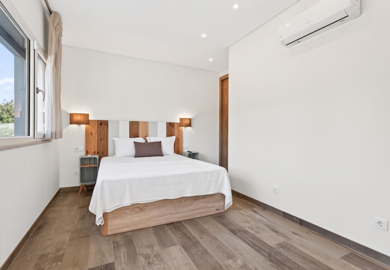 Villa in Almancil - Villa Joya