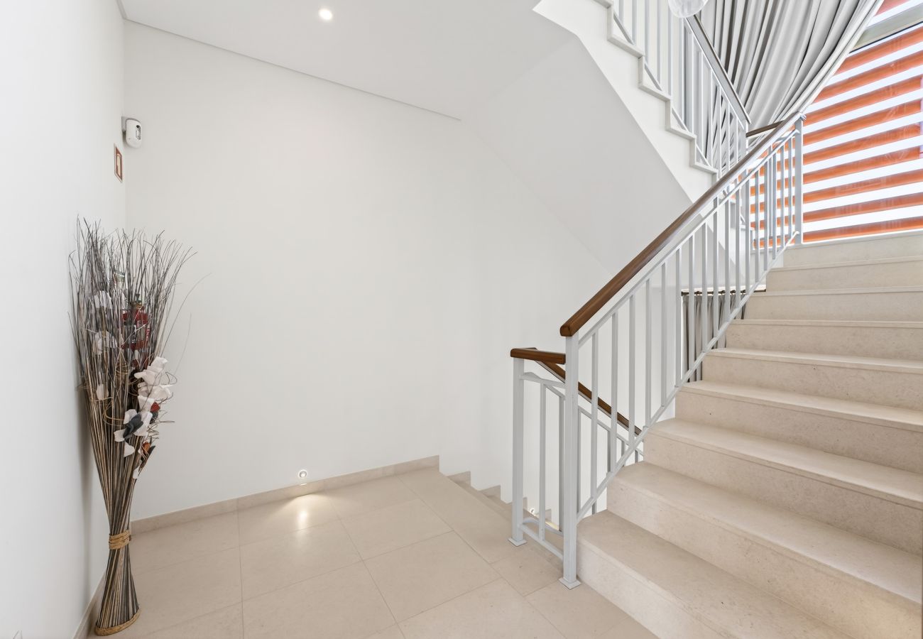 Villa in Almancil - Villa Joya