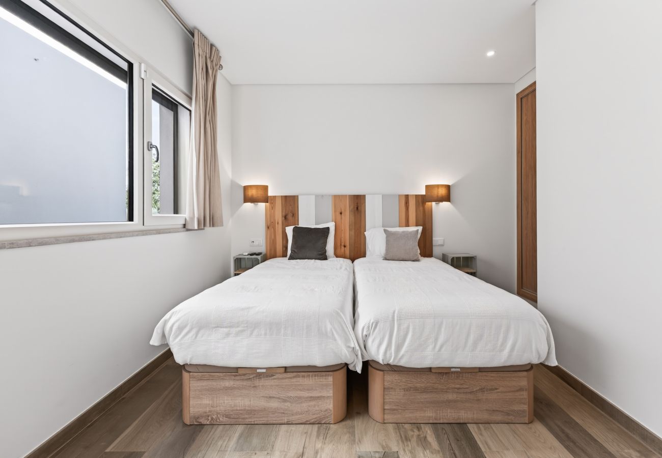 Villa in Almancil - Villa Joya