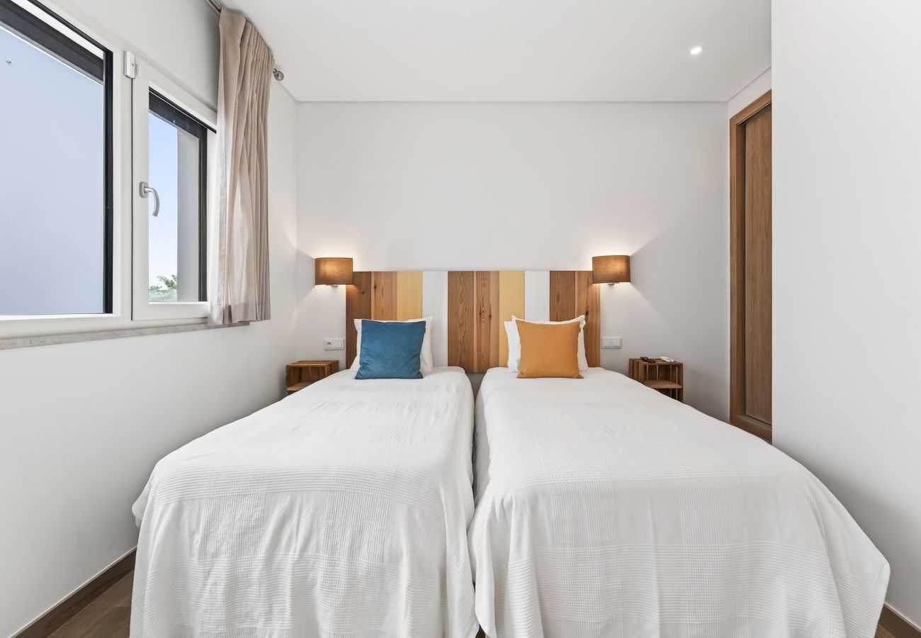 Villa in Almancil - Villa Joya