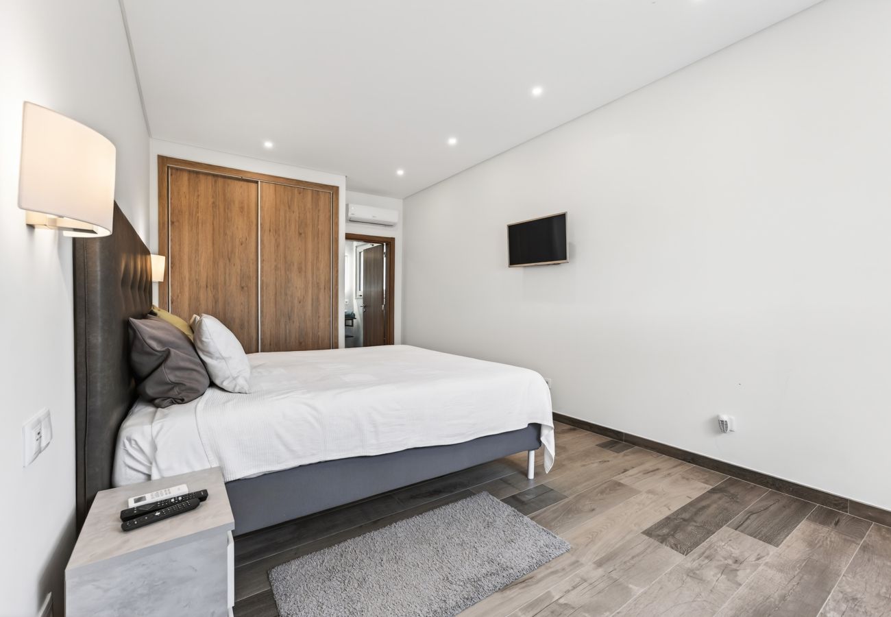 Villa in Almancil - Villa Joya