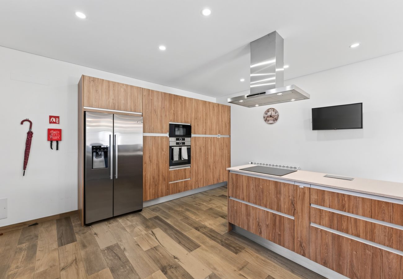 Villa in Almancil - Villa Joya