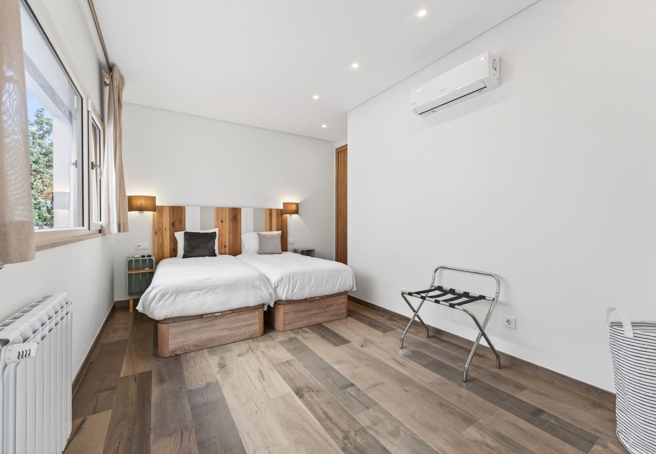 Villa in Almancil - Villa Joya