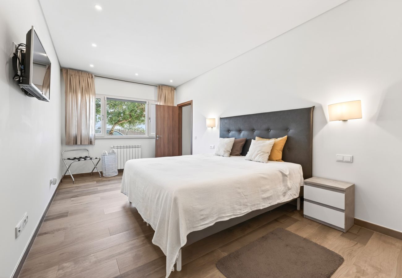 Villa in Almancil - Villa Joya