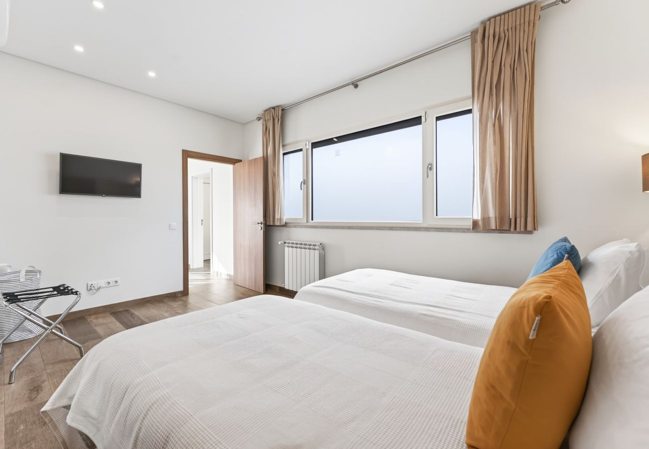 Villa in Almancil - Villa Joya