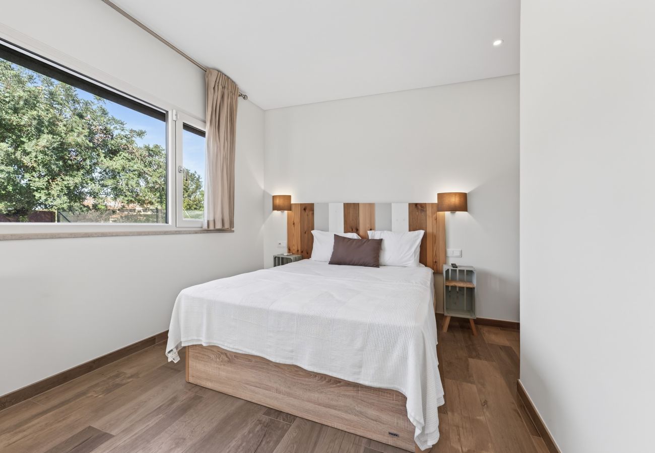 Villa in Almancil - Villa Joya