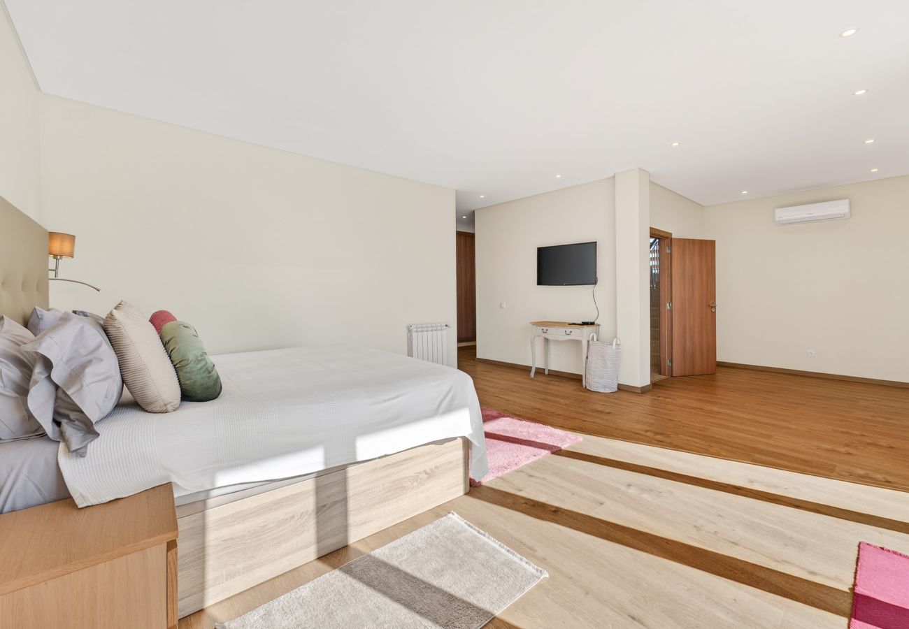 Villa in Almancil - Villa Joya