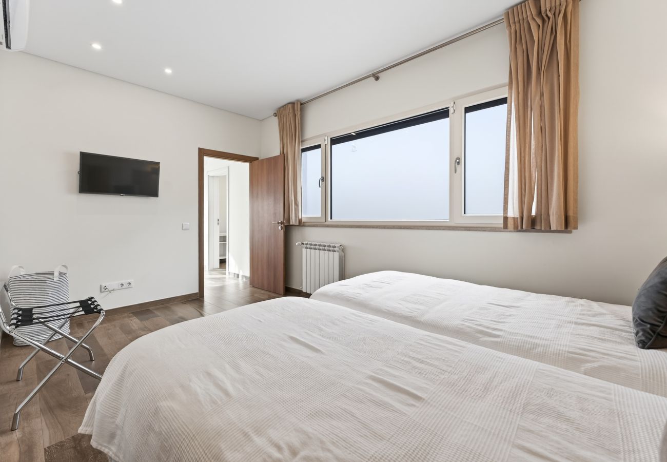 Villa in Almancil - Villa Joya