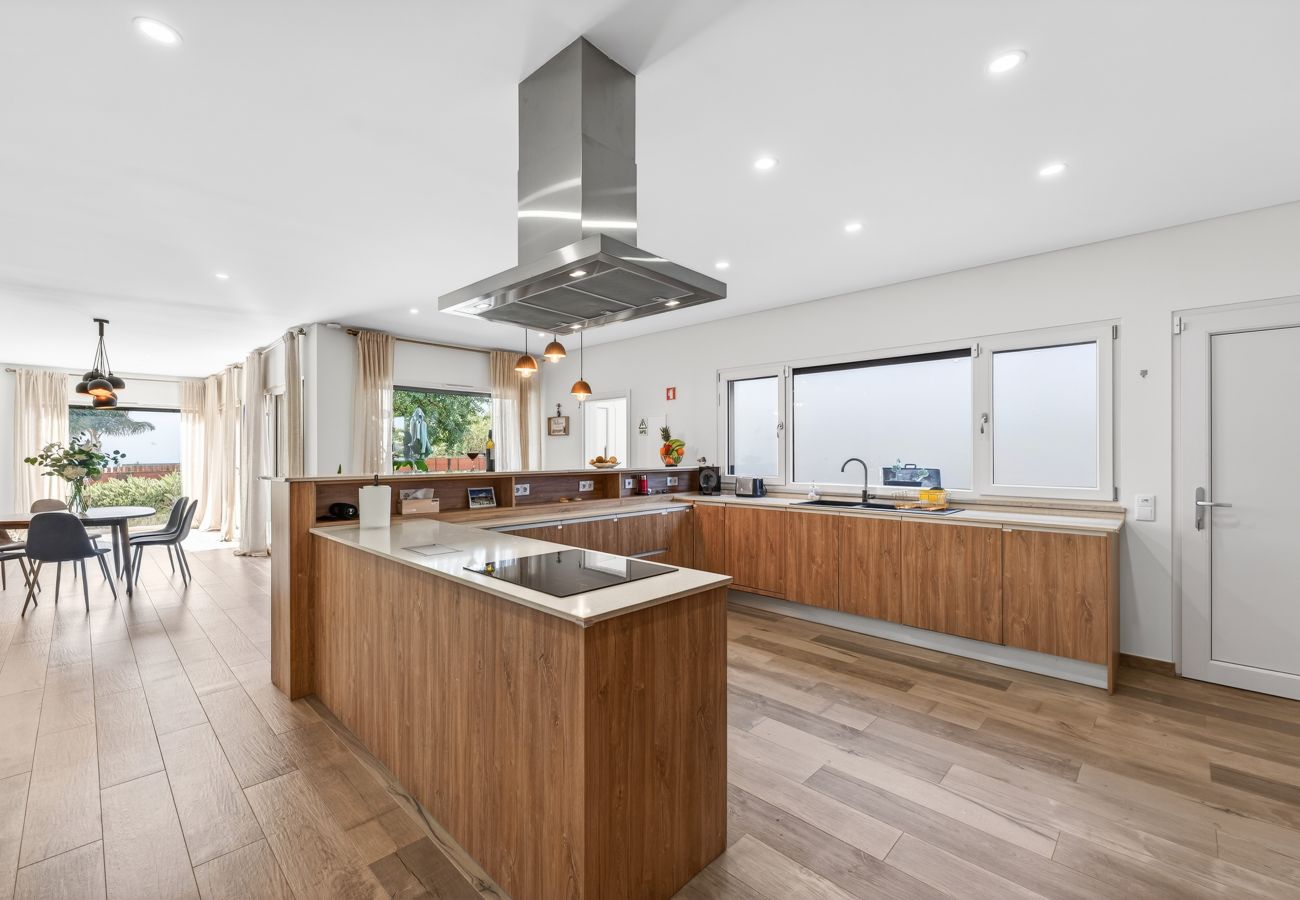 Villa in Almancil - Villa Joya