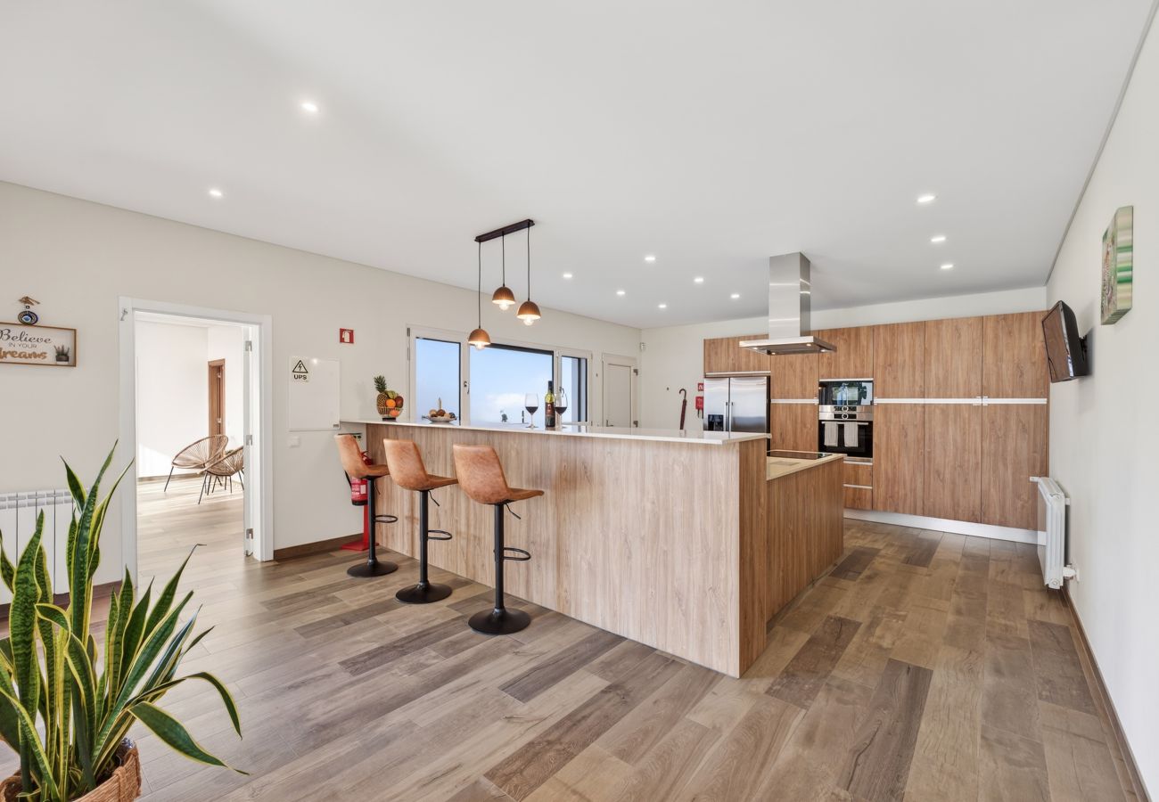 Villa in Almancil - Villa Joya