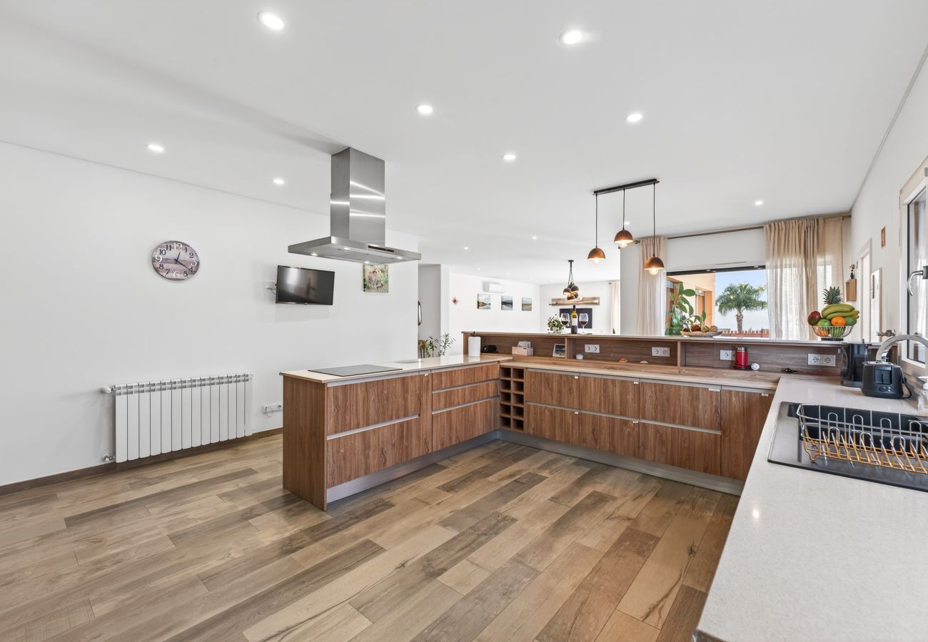 Villa in Almancil - Villa Joya