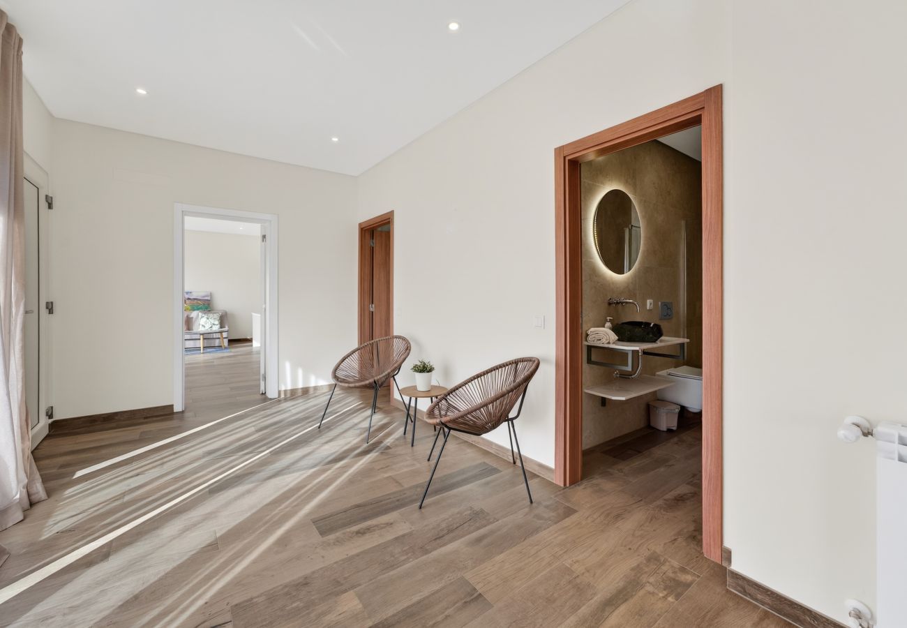 Villa in Almancil - Villa Joya